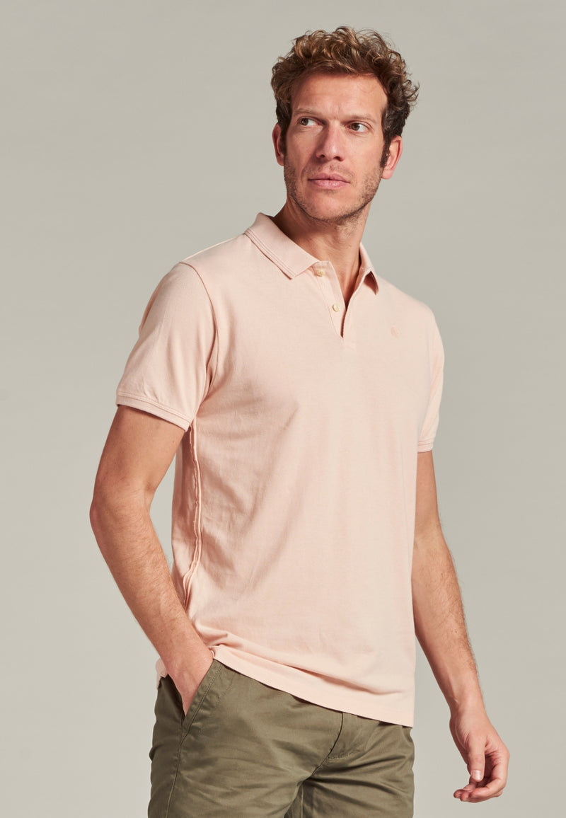 The Bowie polo