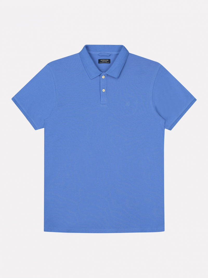 The Bowie polo
