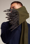 Basis sjaal